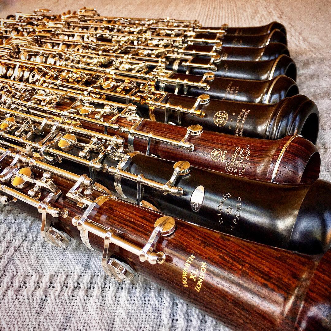 How Much Does An Oboe Cost at Curtis Coakley blog