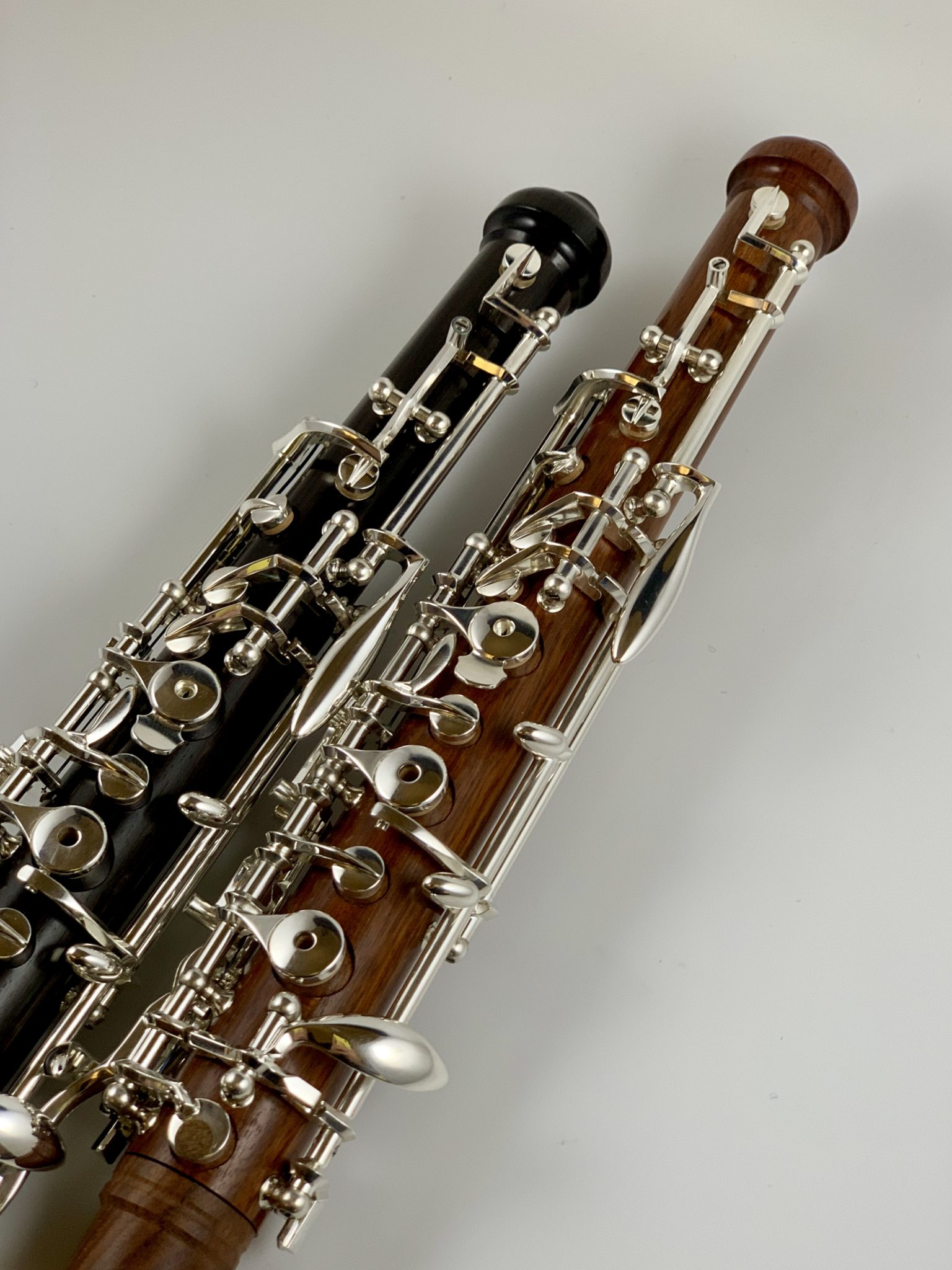HowarthS40C 3 Oboes for Sale Used Oboes