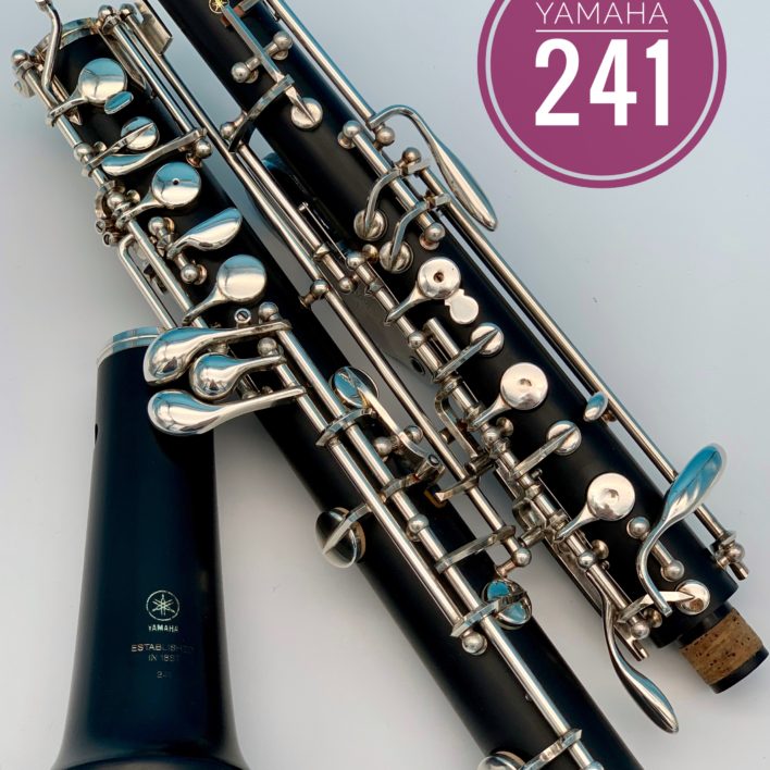 Beginner Oboe - 241 - photo 1