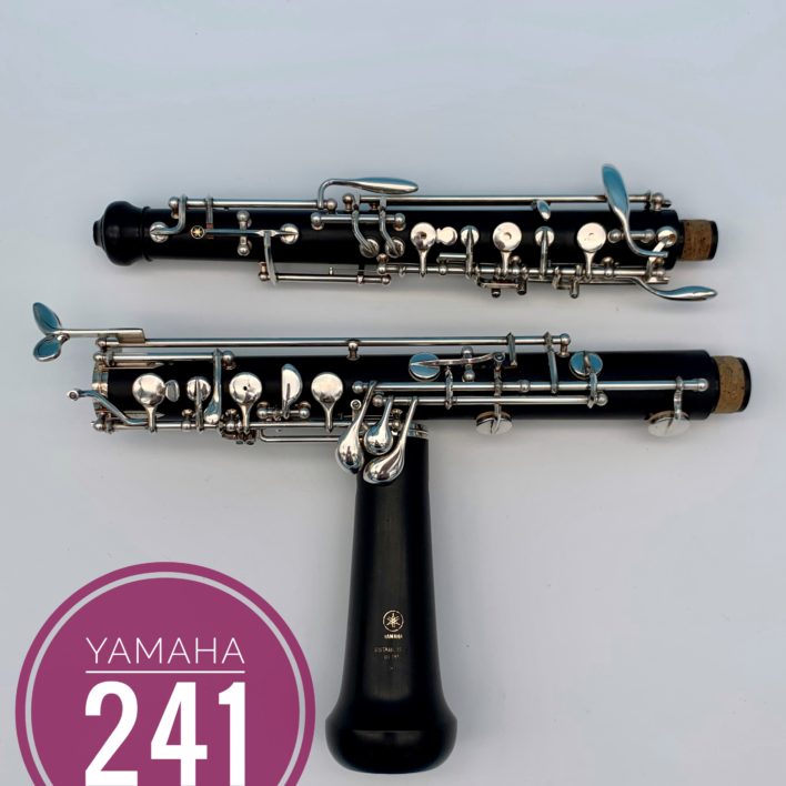 Beginner Oboe - 241 - photo 2